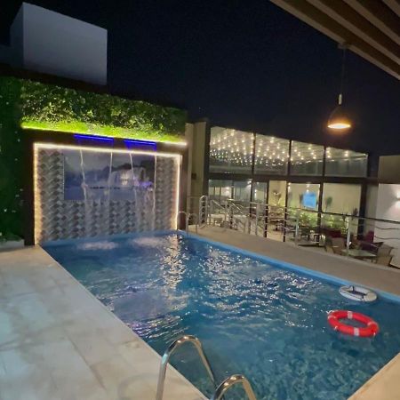 Primotel Elite As Salamah Jeddah Exterior photo