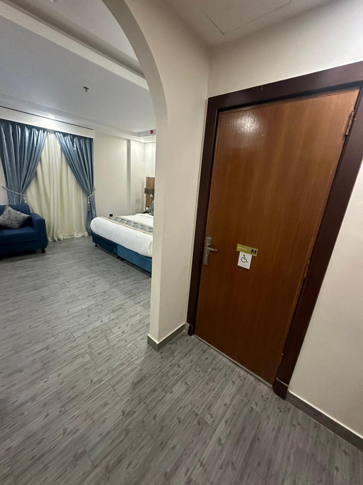 Primotel Elite As Salamah Jeddah Exterior photo