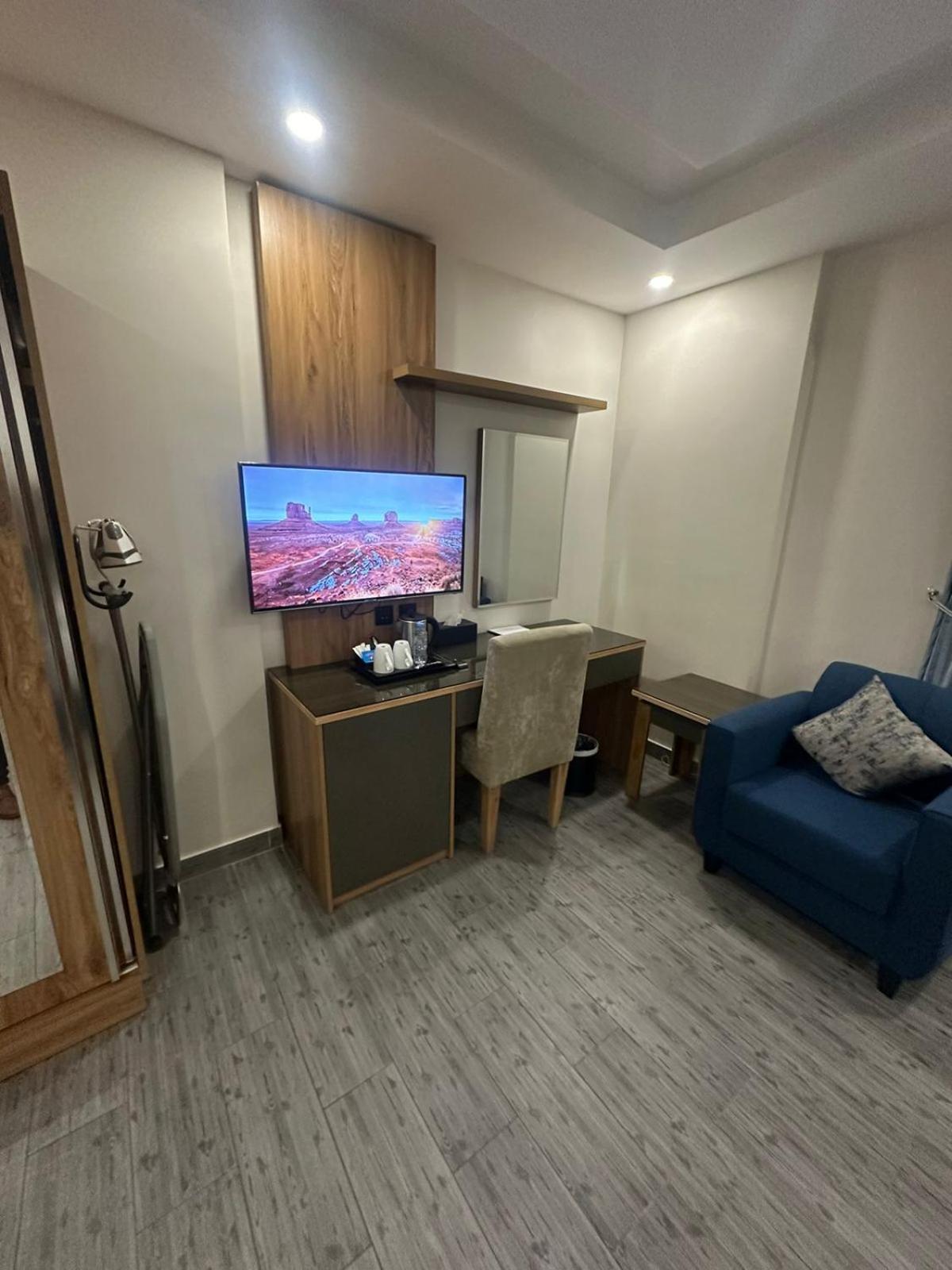 Primotel Elite As Salamah Jeddah Exterior photo
