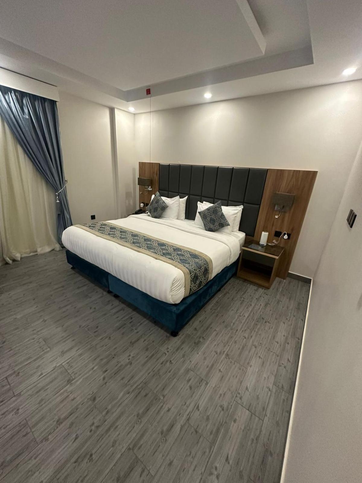 Primotel Elite As Salamah Jeddah Exterior photo