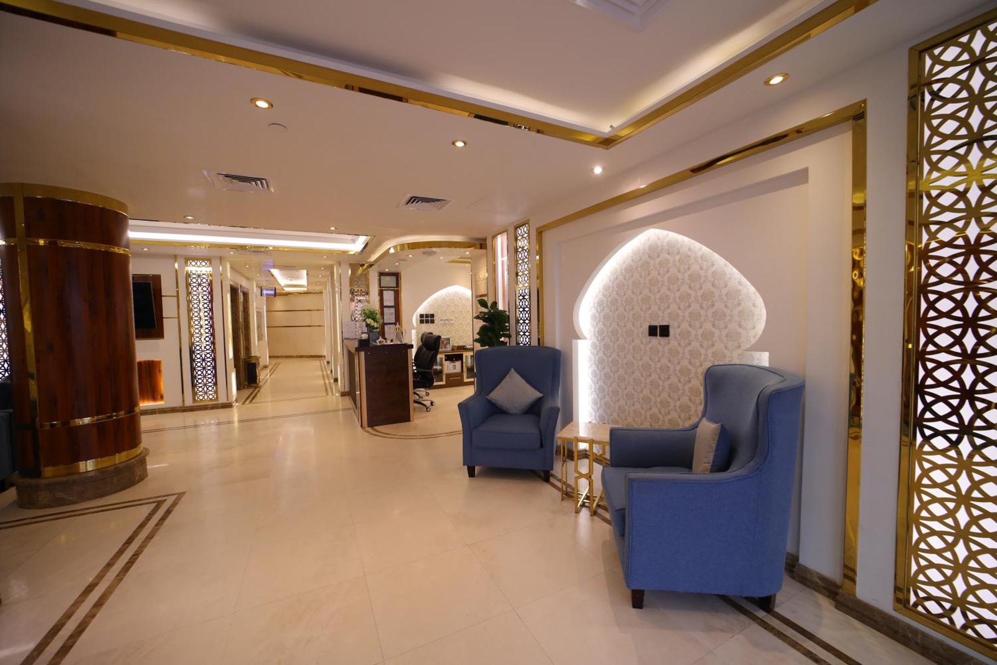 Primotel Elite As Salamah Jeddah Exterior photo