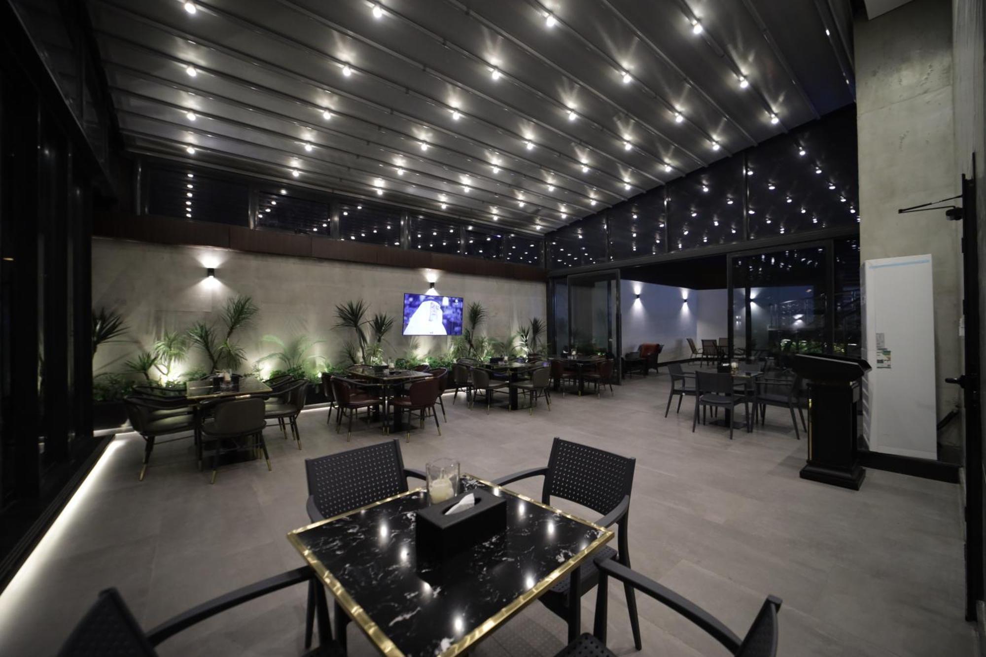Primotel Elite As Salamah Jeddah Exterior photo