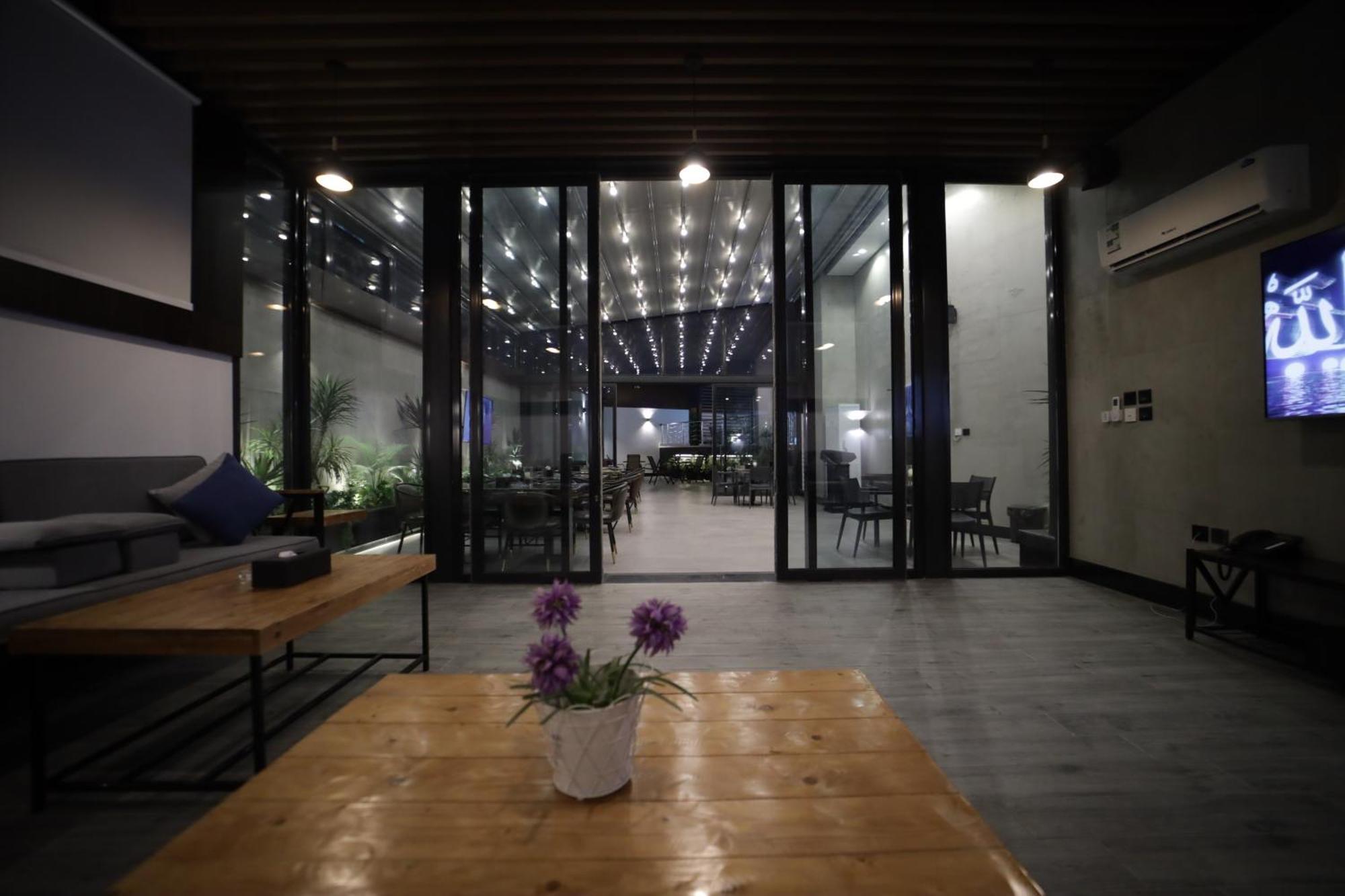 Primotel Elite As Salamah Jeddah Exterior photo