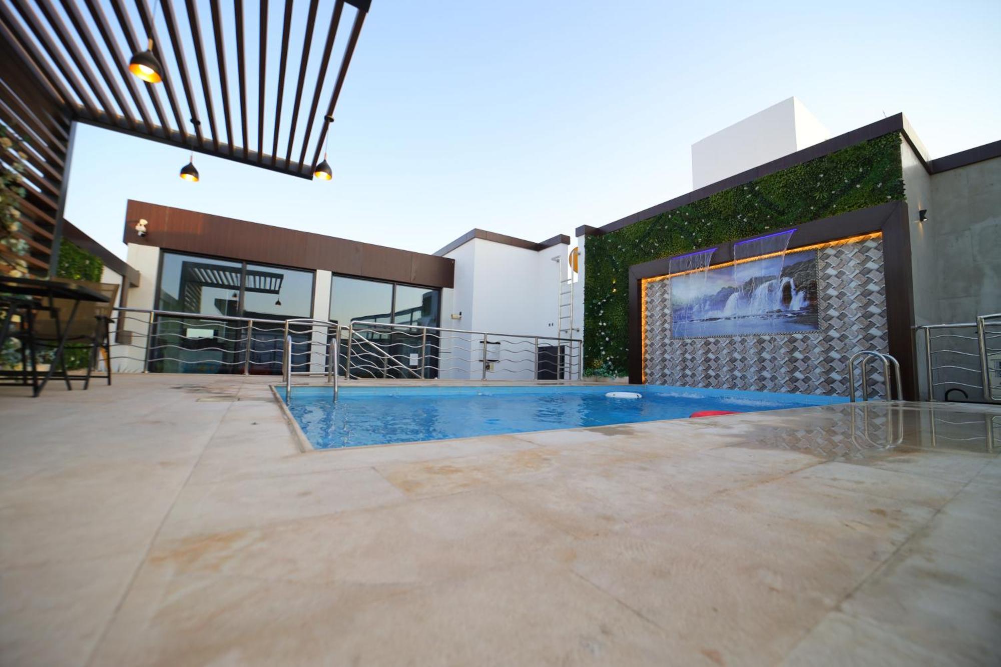 Primotel Elite As Salamah Jeddah Exterior photo