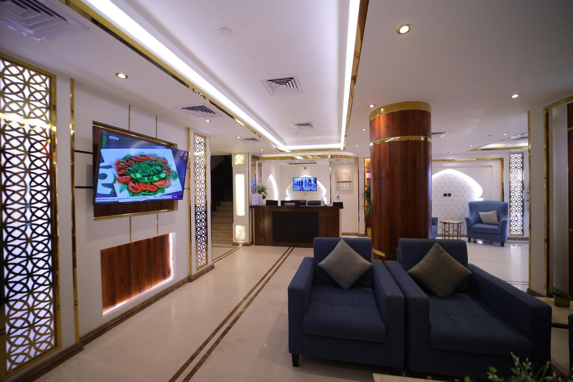 Primotel Elite As Salamah Jeddah Exterior photo