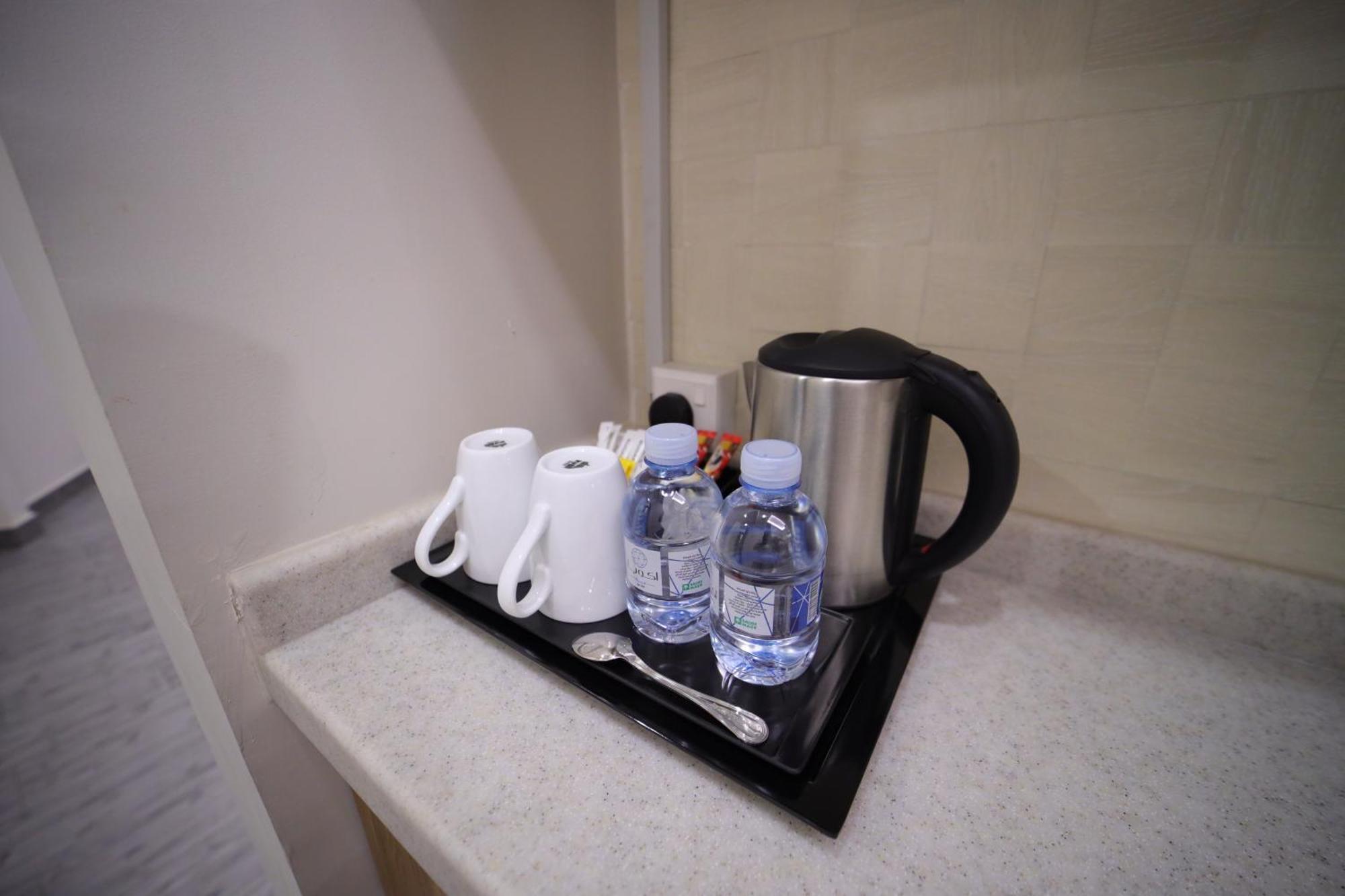 Primotel Elite As Salamah Jeddah Exterior photo