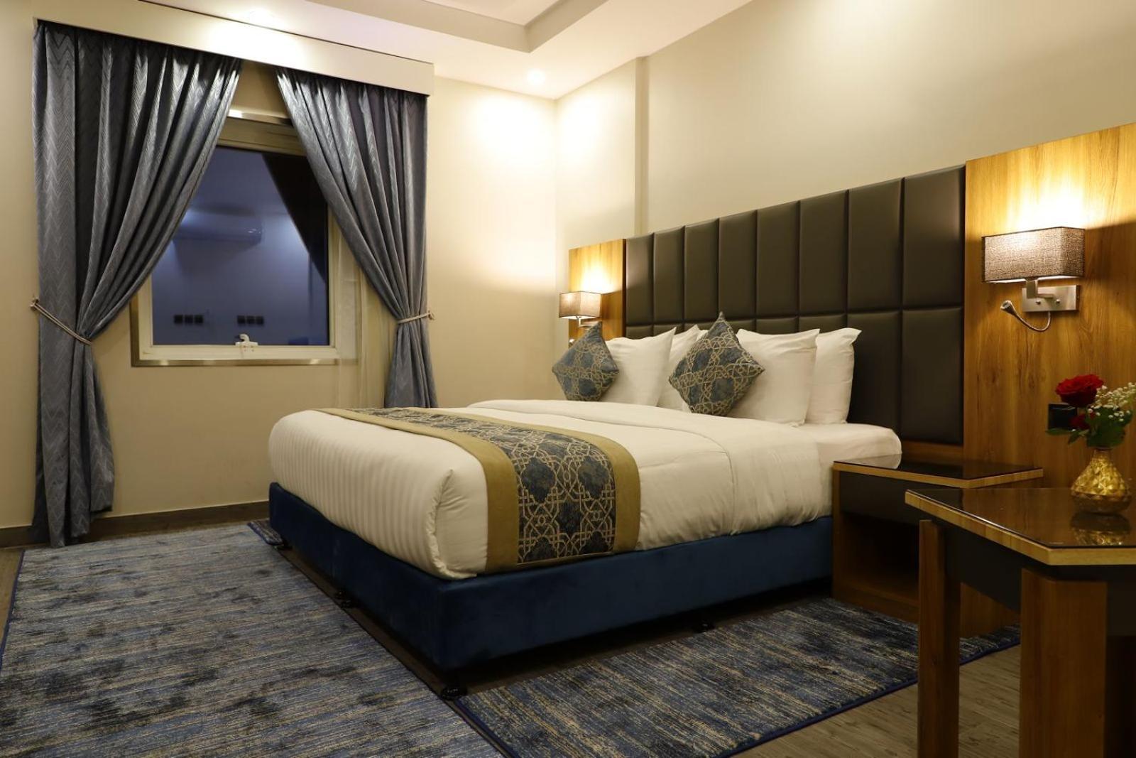 Primotel Elite As Salamah Jeddah Exterior photo