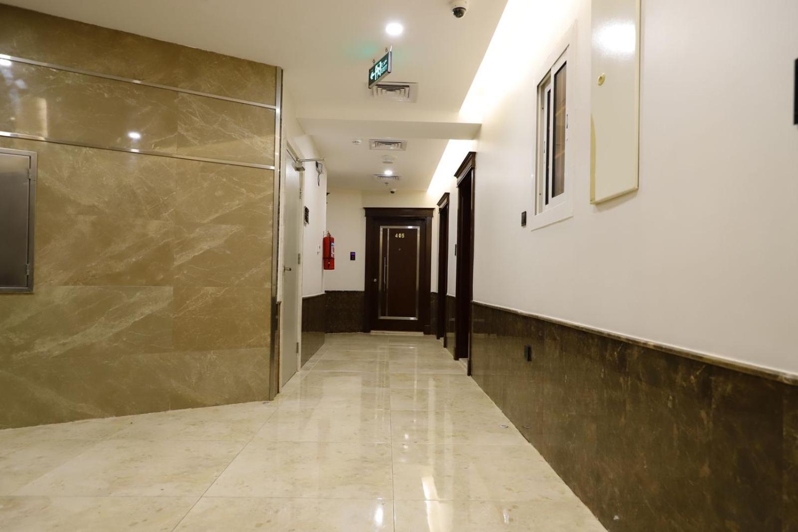Primotel Elite As Salamah Jeddah Exterior photo
