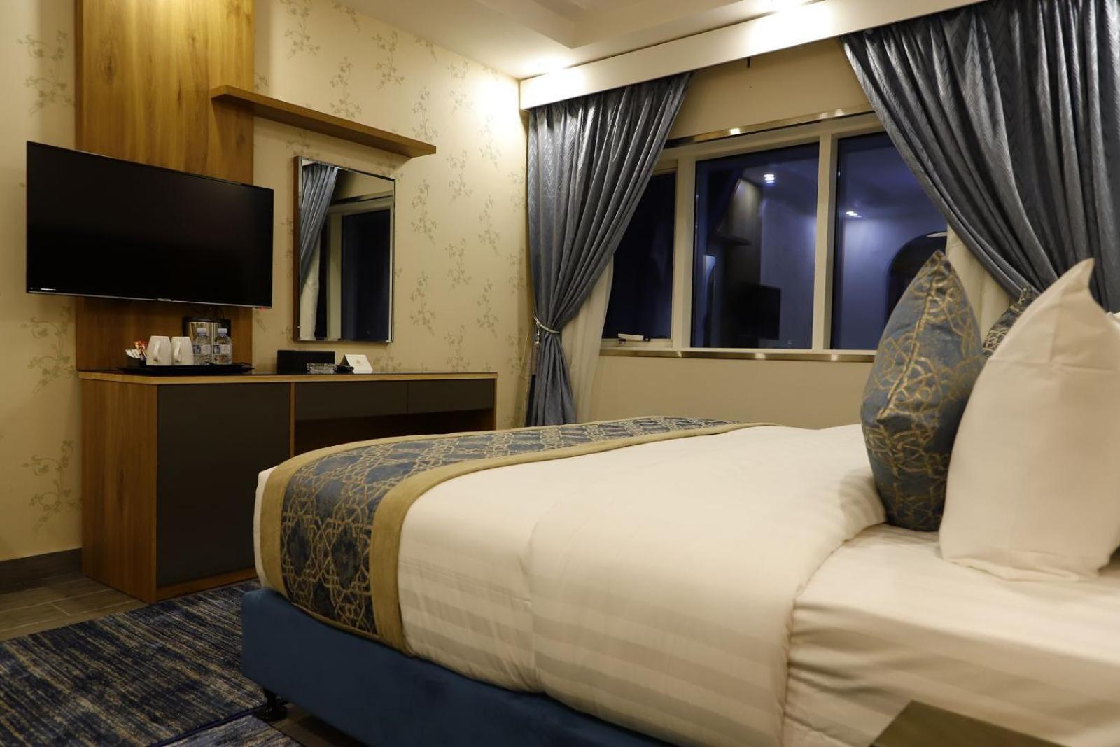 Primotel Elite As Salamah Jeddah Exterior photo