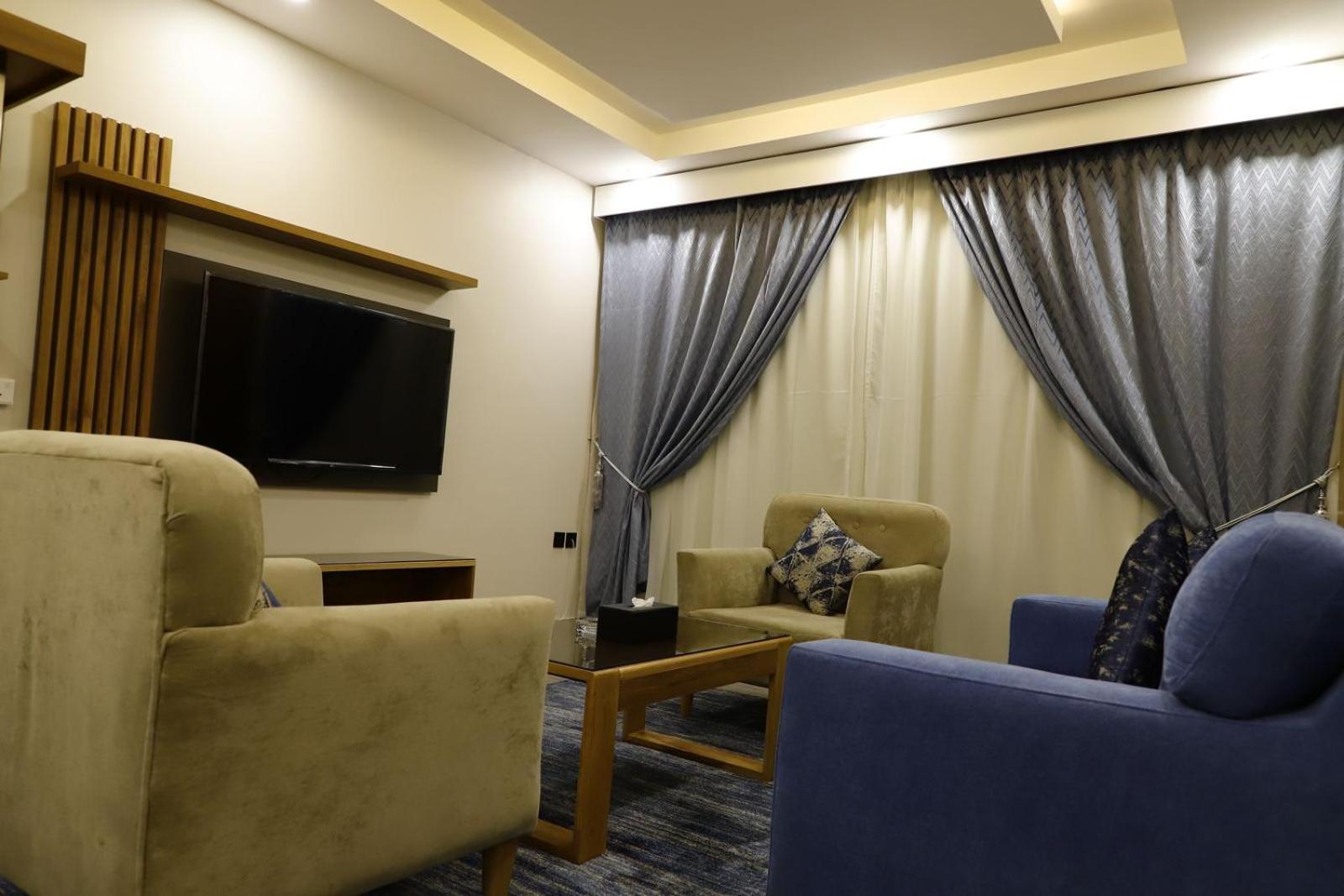 Primotel Elite As Salamah Jeddah Exterior photo