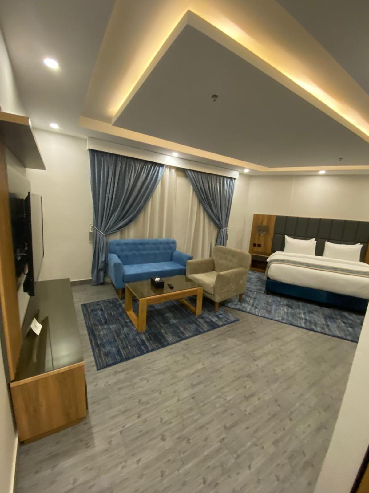 Primotel Elite As Salamah Jeddah Exterior photo