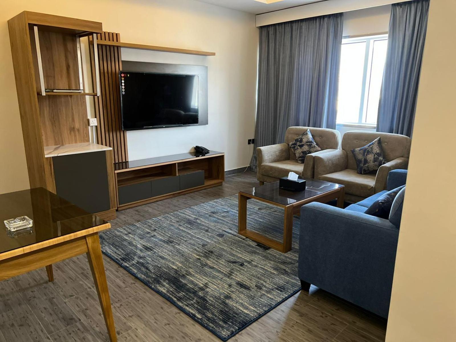 Primotel Elite As Salamah Jeddah Exterior photo
