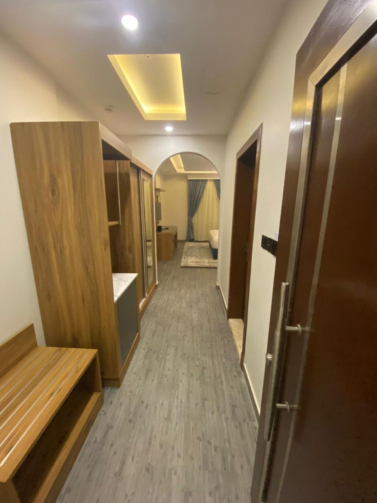 Primotel Elite As Salamah Jeddah Exterior photo