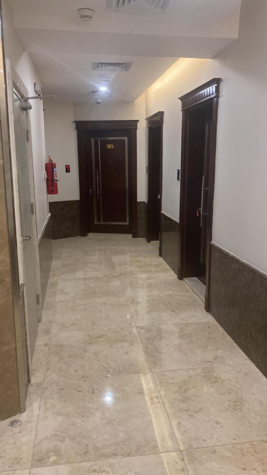 Primotel Elite As Salamah Jeddah Exterior photo