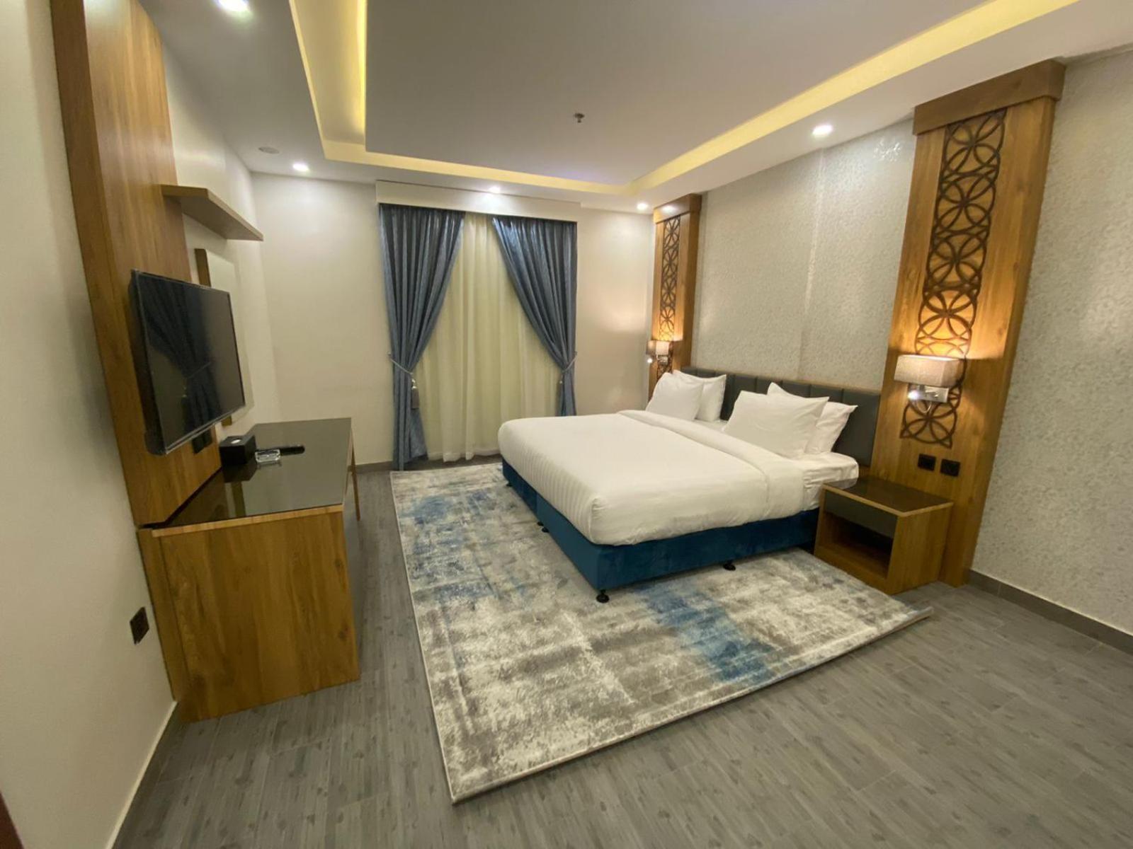 Primotel Elite As Salamah Jeddah Exterior photo